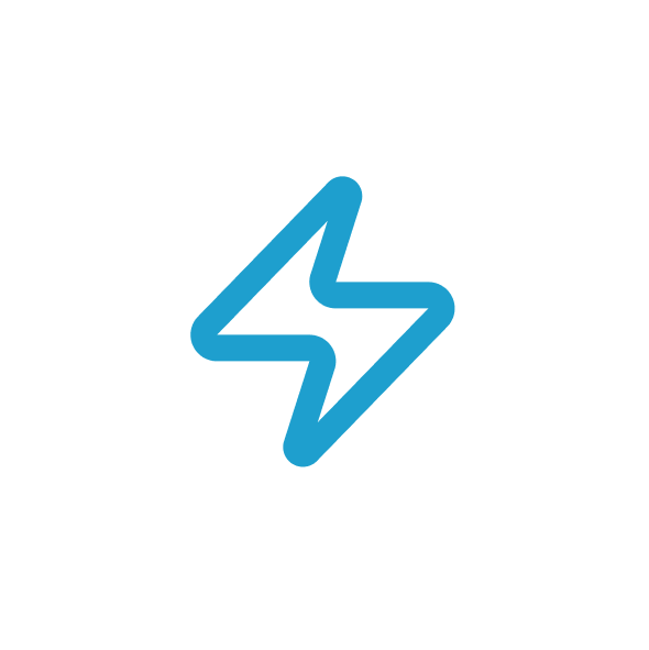 Fast and Transparent